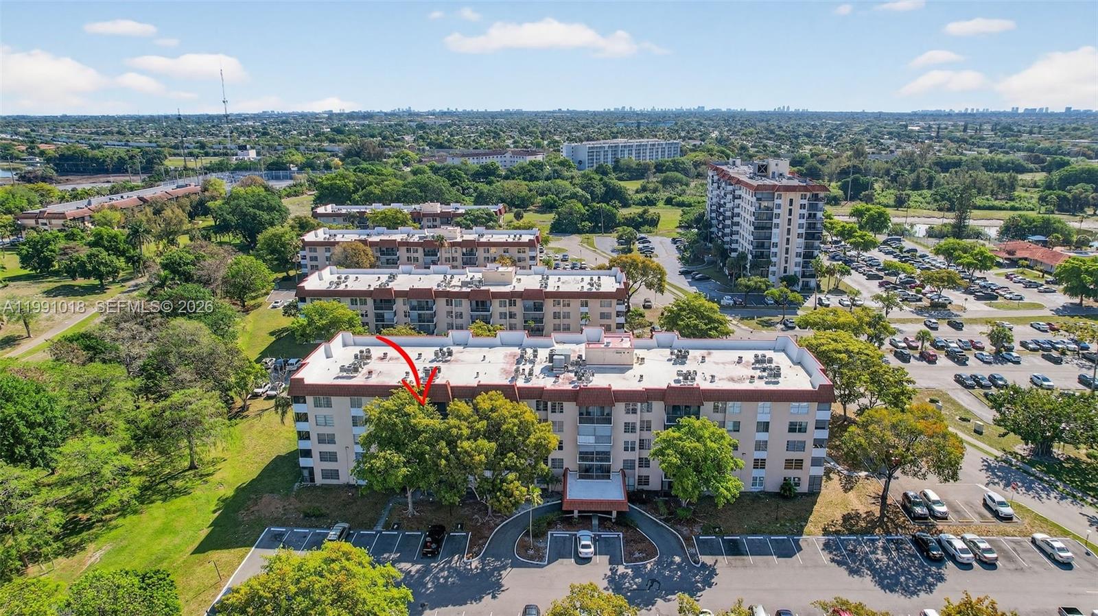 MANORS OF INVERRARY I-7 - Residential