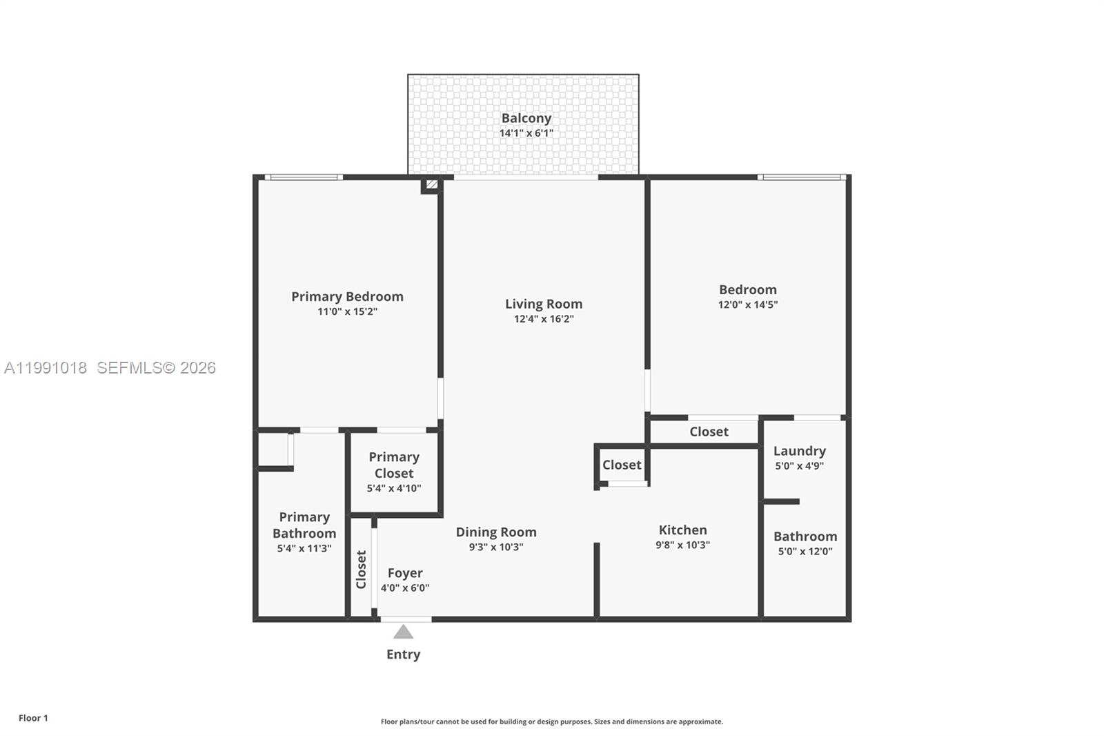 MANORS OF INVERRARY I-7 - Residential