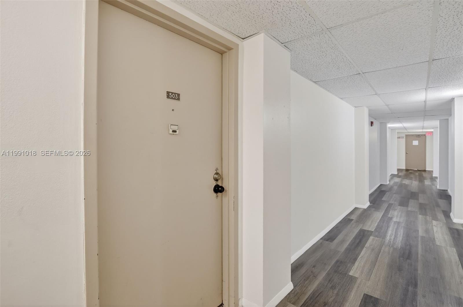 MANORS OF INVERRARY I-7 - Residential