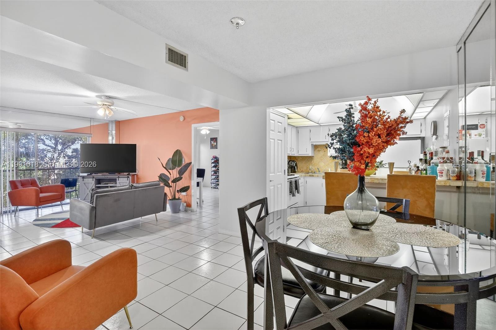 MANORS OF INVERRARY I-7 - Residential