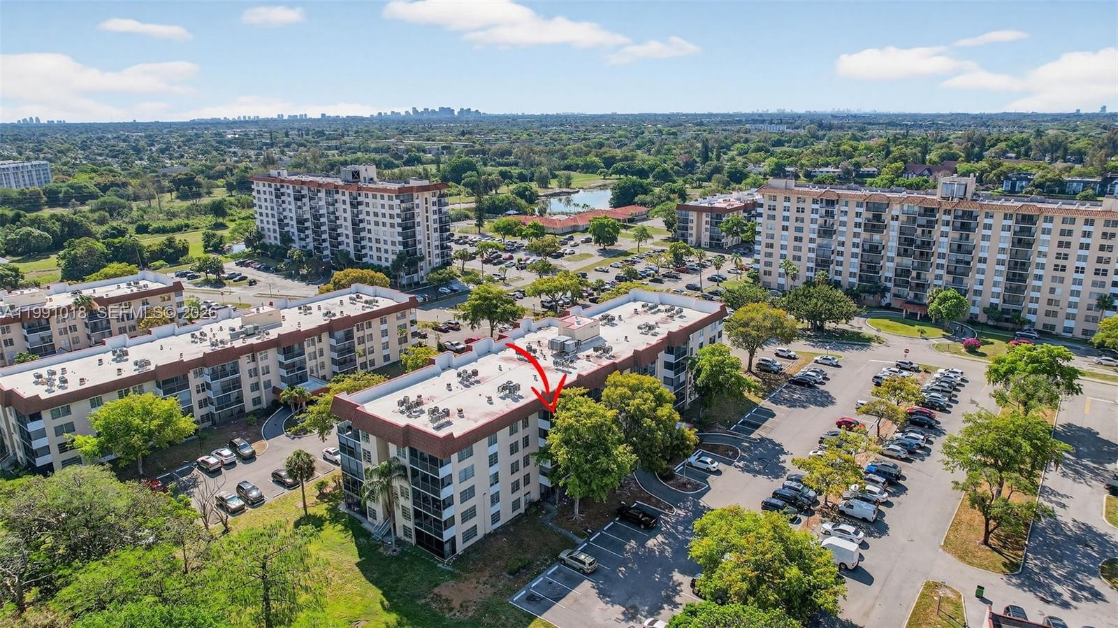 MANORS OF INVERRARY I-7 - Residential