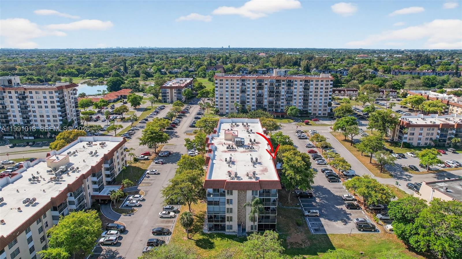 MANORS OF INVERRARY I-7 - Residential