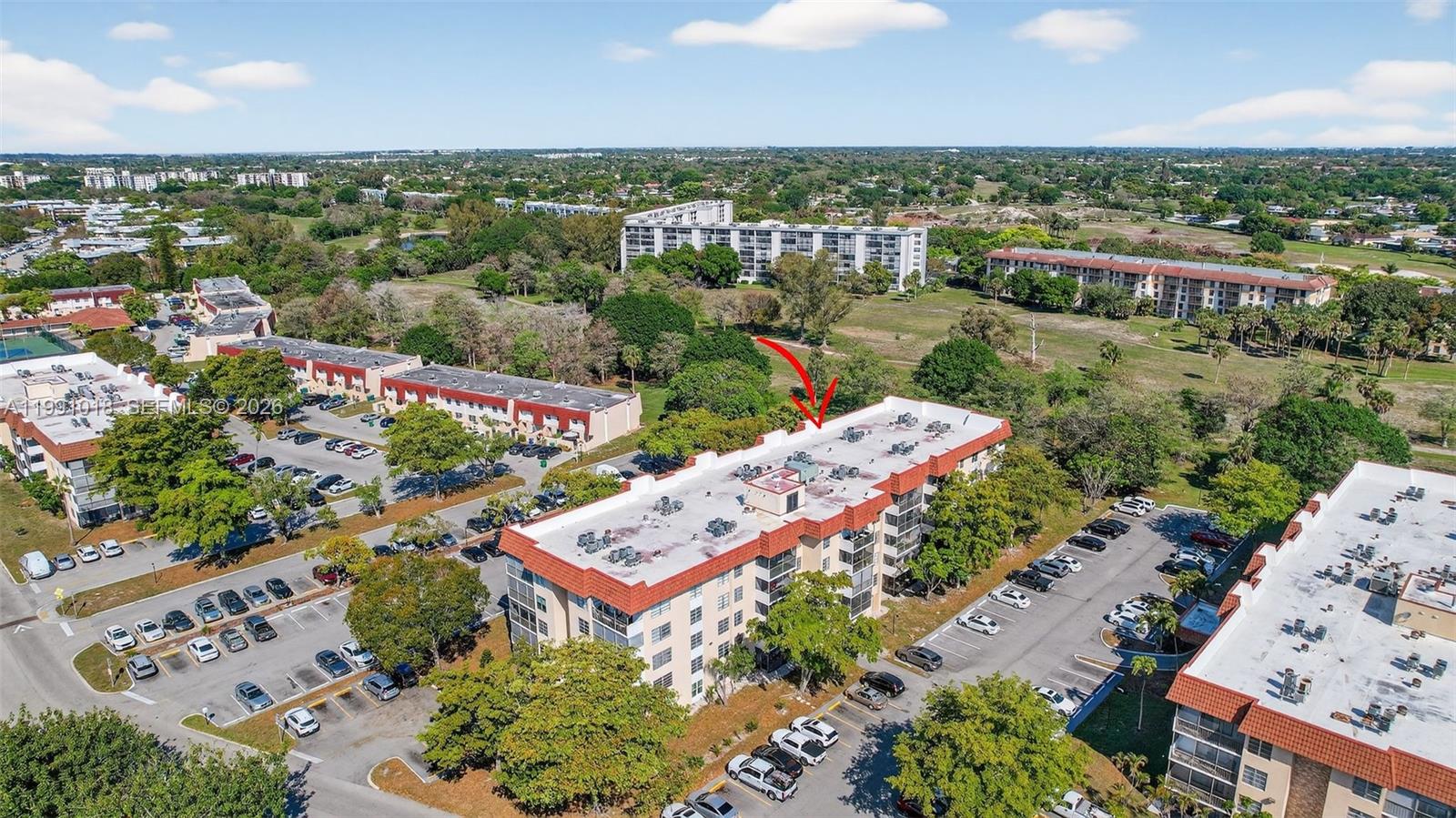 MANORS OF INVERRARY I-7 - Residential