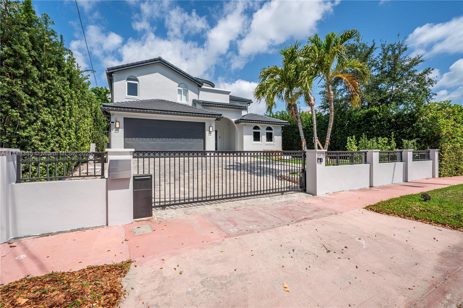 5978 Alton Rd .