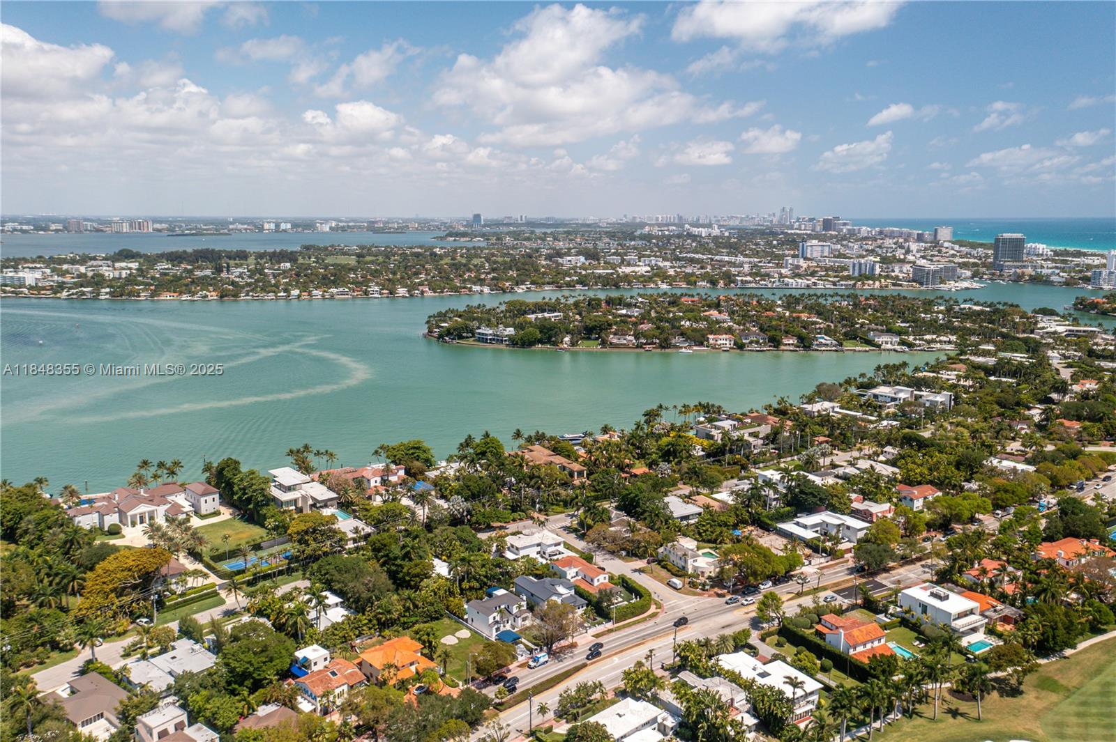 LA GORCE GOLF SUB - Residential Lease