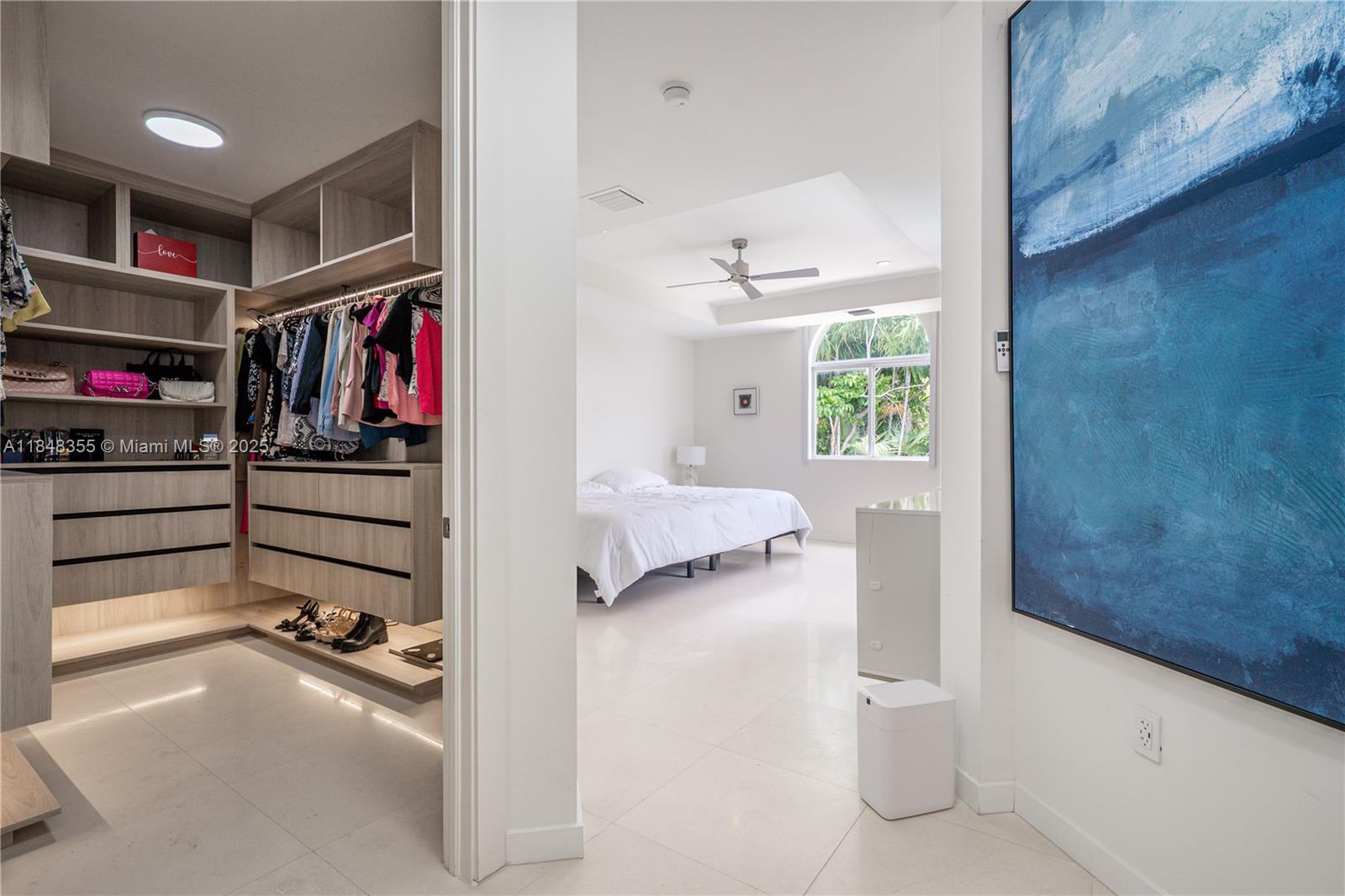 LA GORCE GOLF SUB - Residential Lease