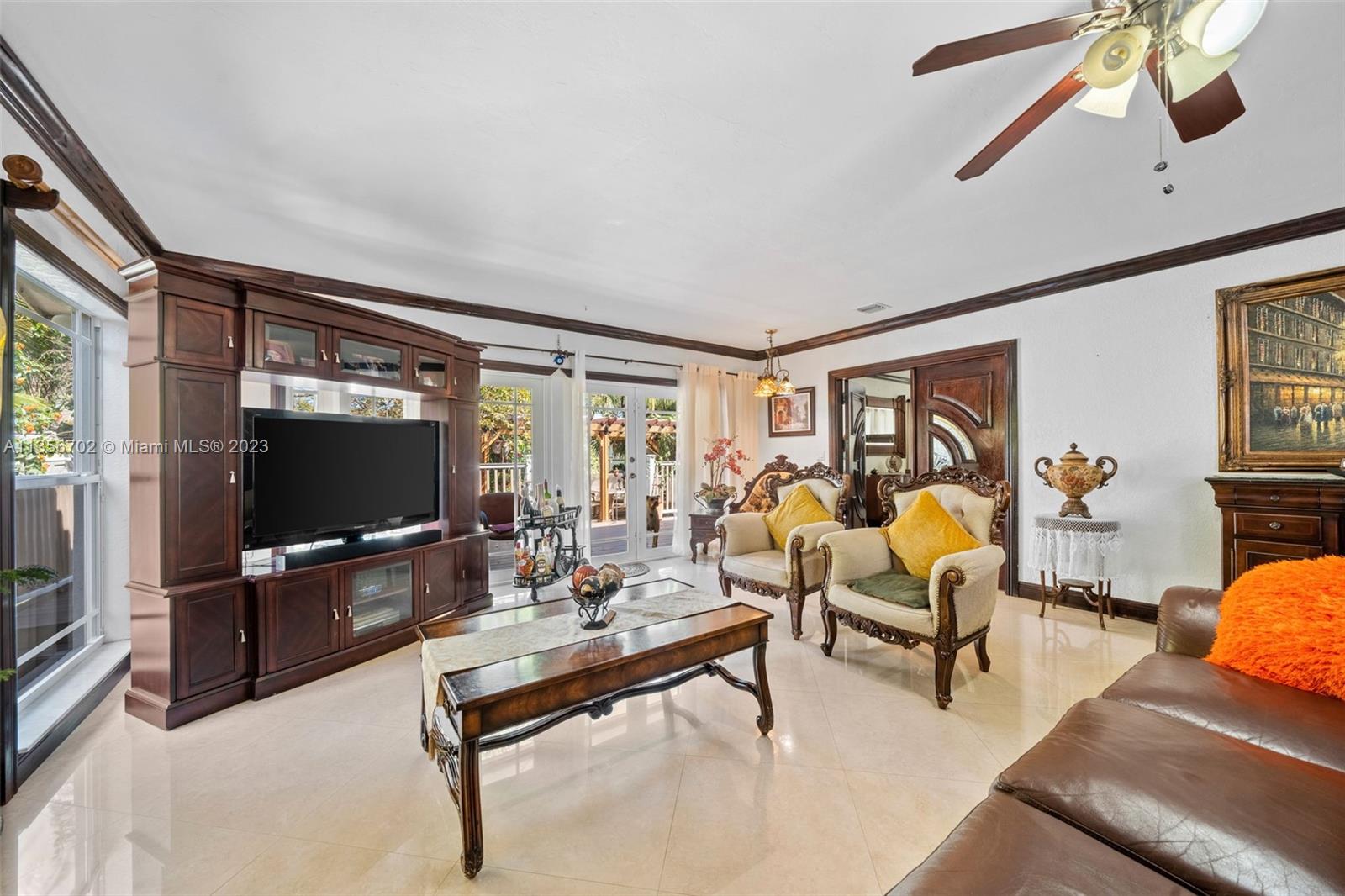 WINONA PARK - Residential