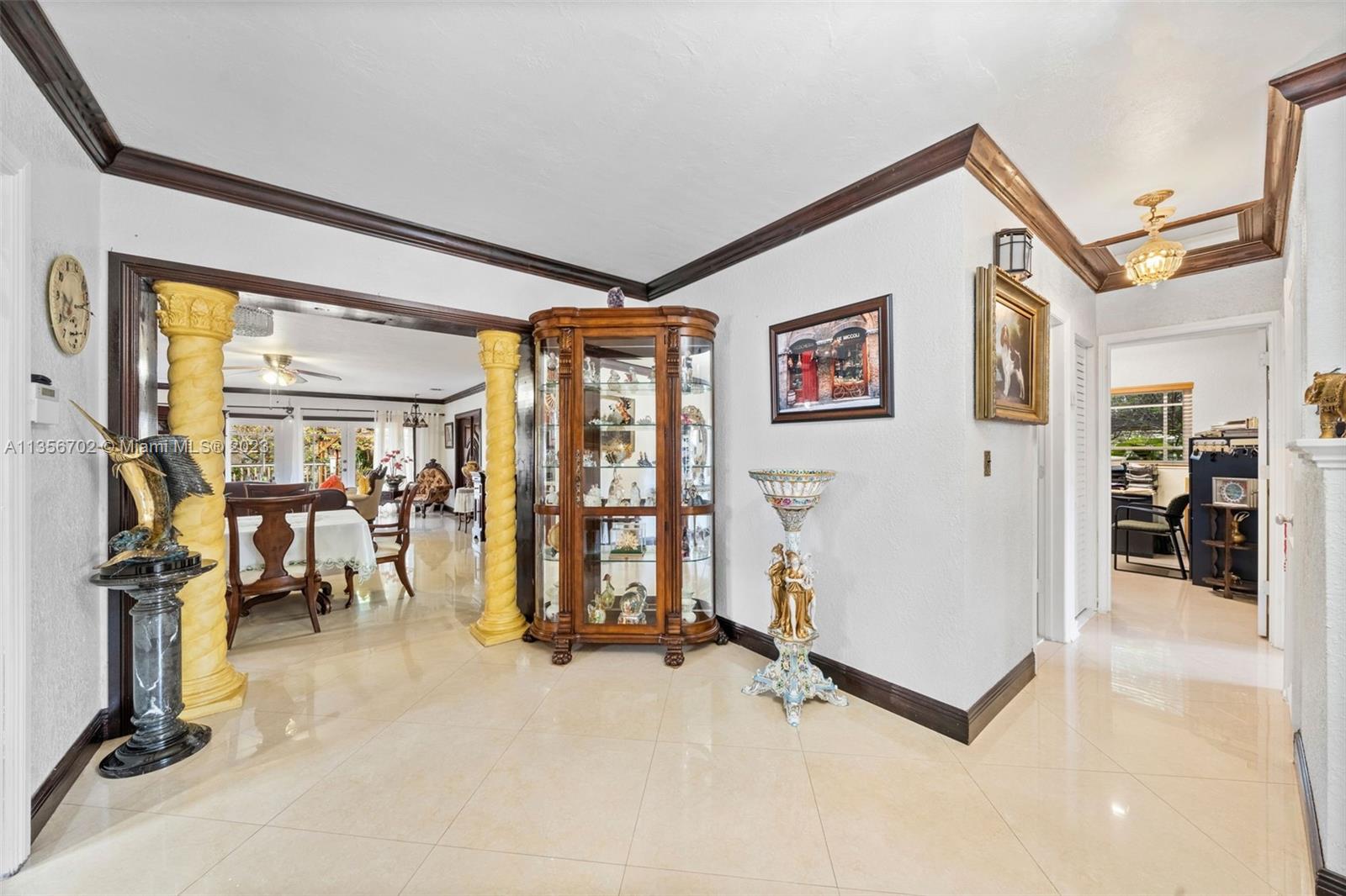 WINONA PARK - Residential