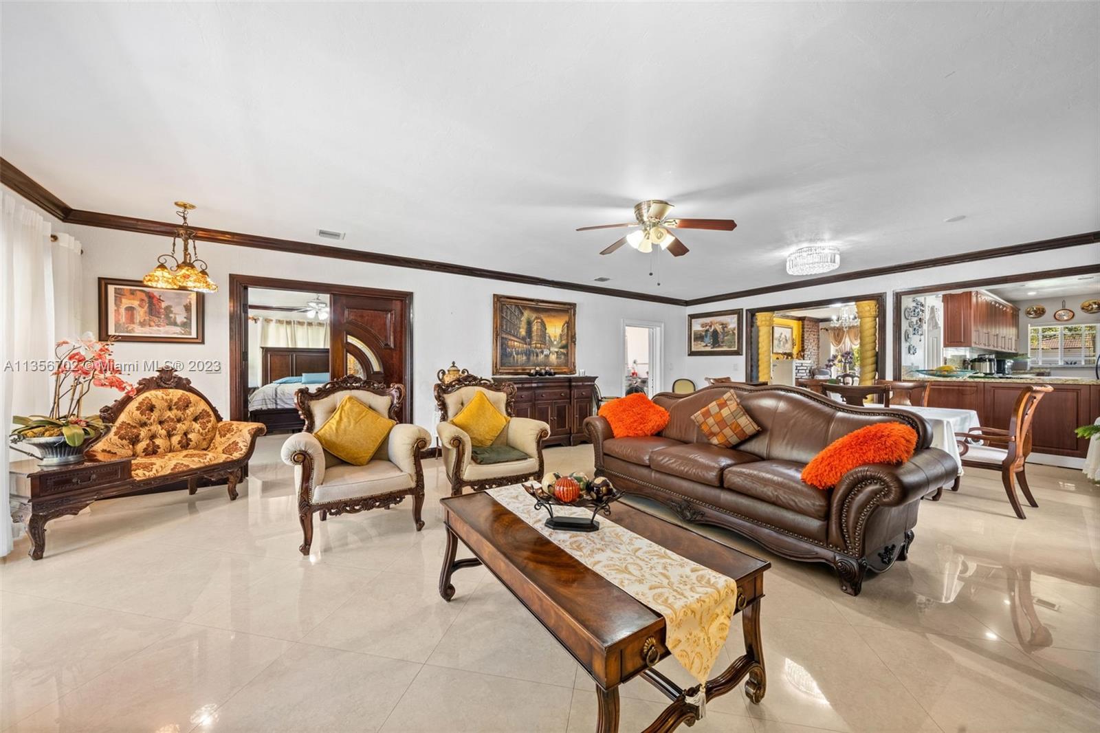 WINONA PARK - Residential