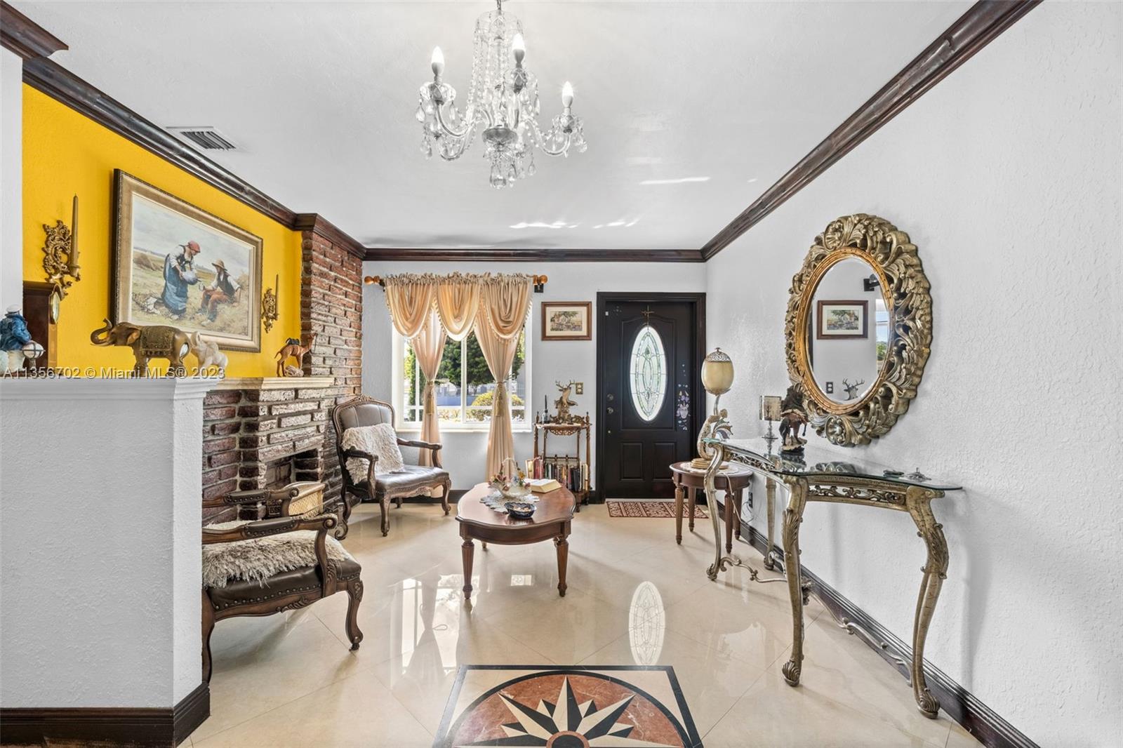 WINONA PARK - Residential