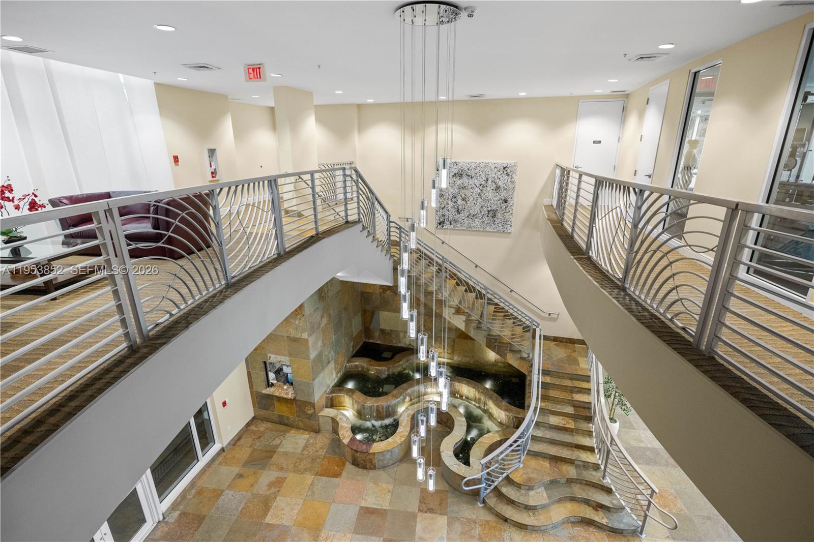 DUO CONDOMINIUM WEST - Residential