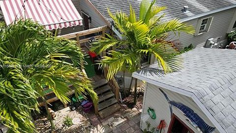 A home in Dania Beach