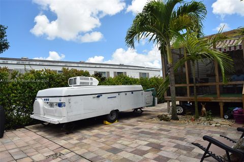 A home in Dania Beach