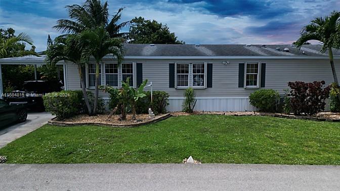 Property for Sale at 3061 Cove Dr, Dania Beach, Miami-Dade County, Florida - Bedrooms: 2 
Bathrooms: 3  - $345,000