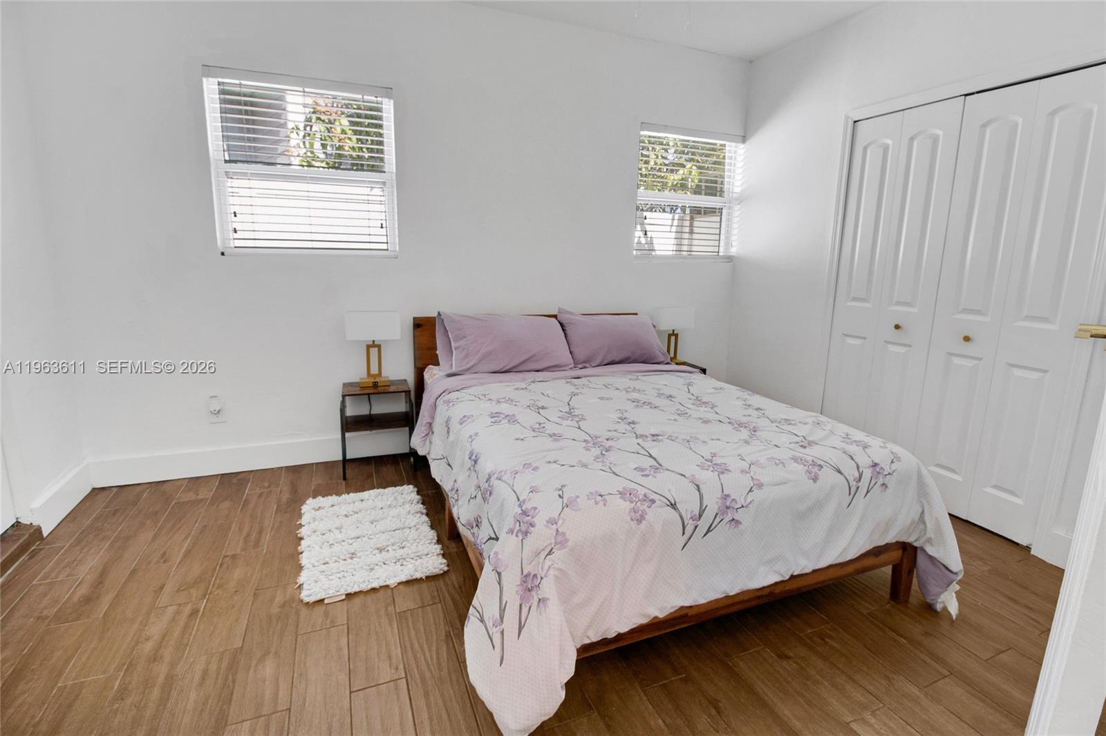 UNIVERSITY PARK PARCELS 4 - Residential