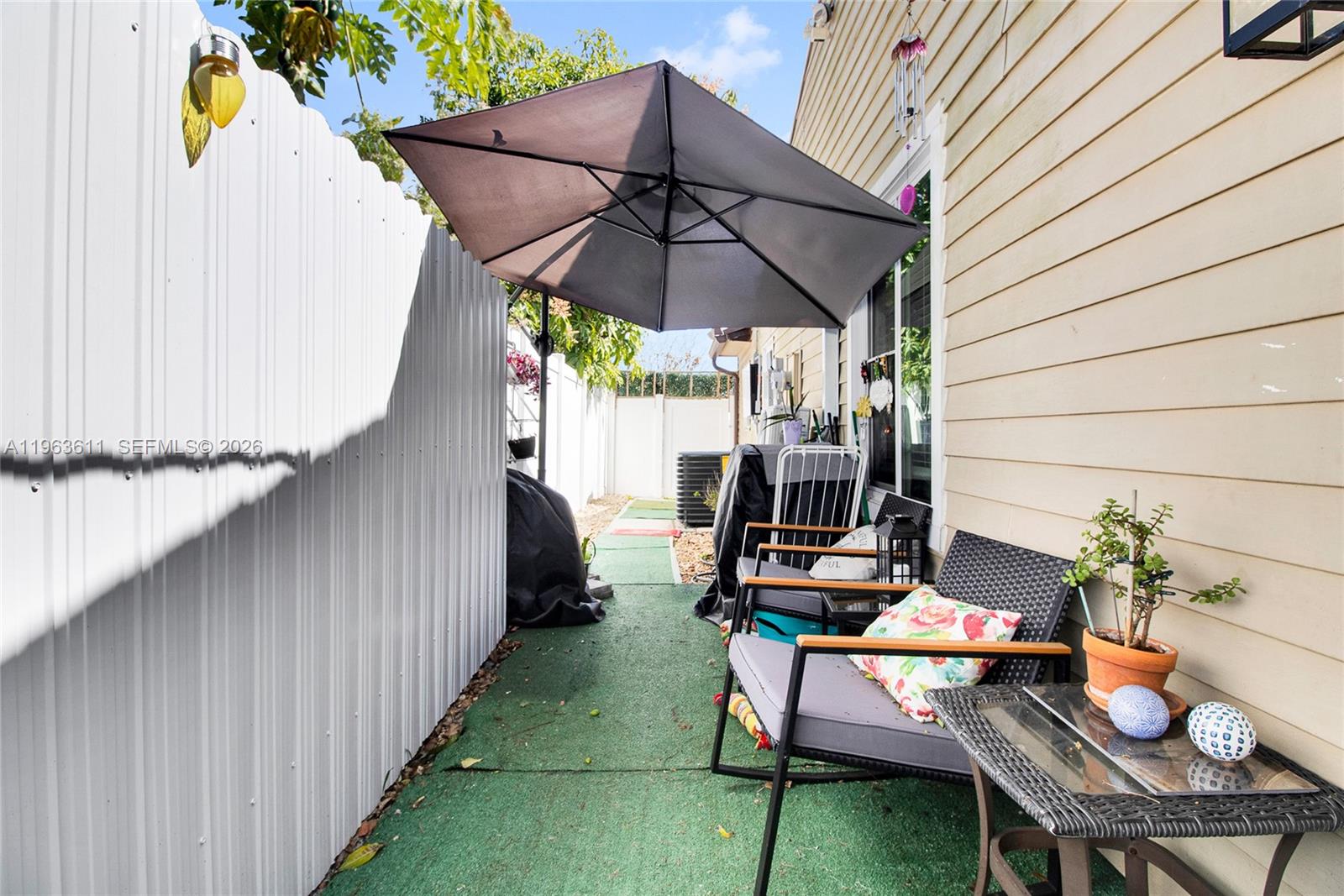 UNIVERSITY PARK PARCELS 4 - Residential