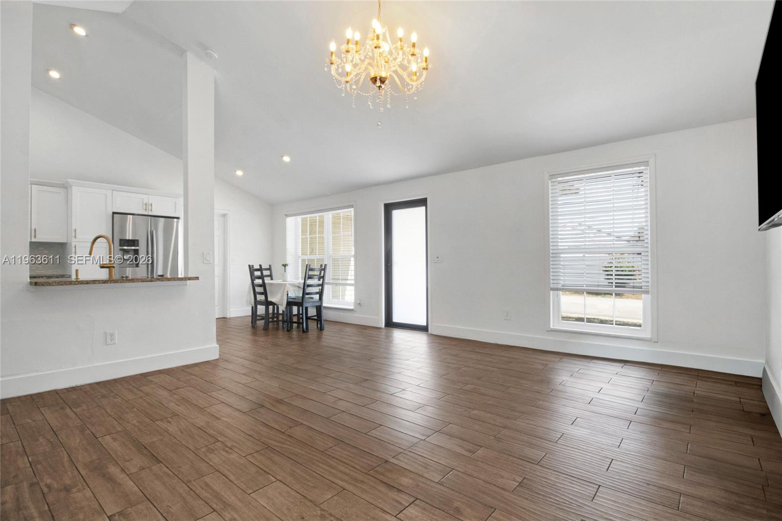 UNIVERSITY PARK PARCELS 4 - Residential