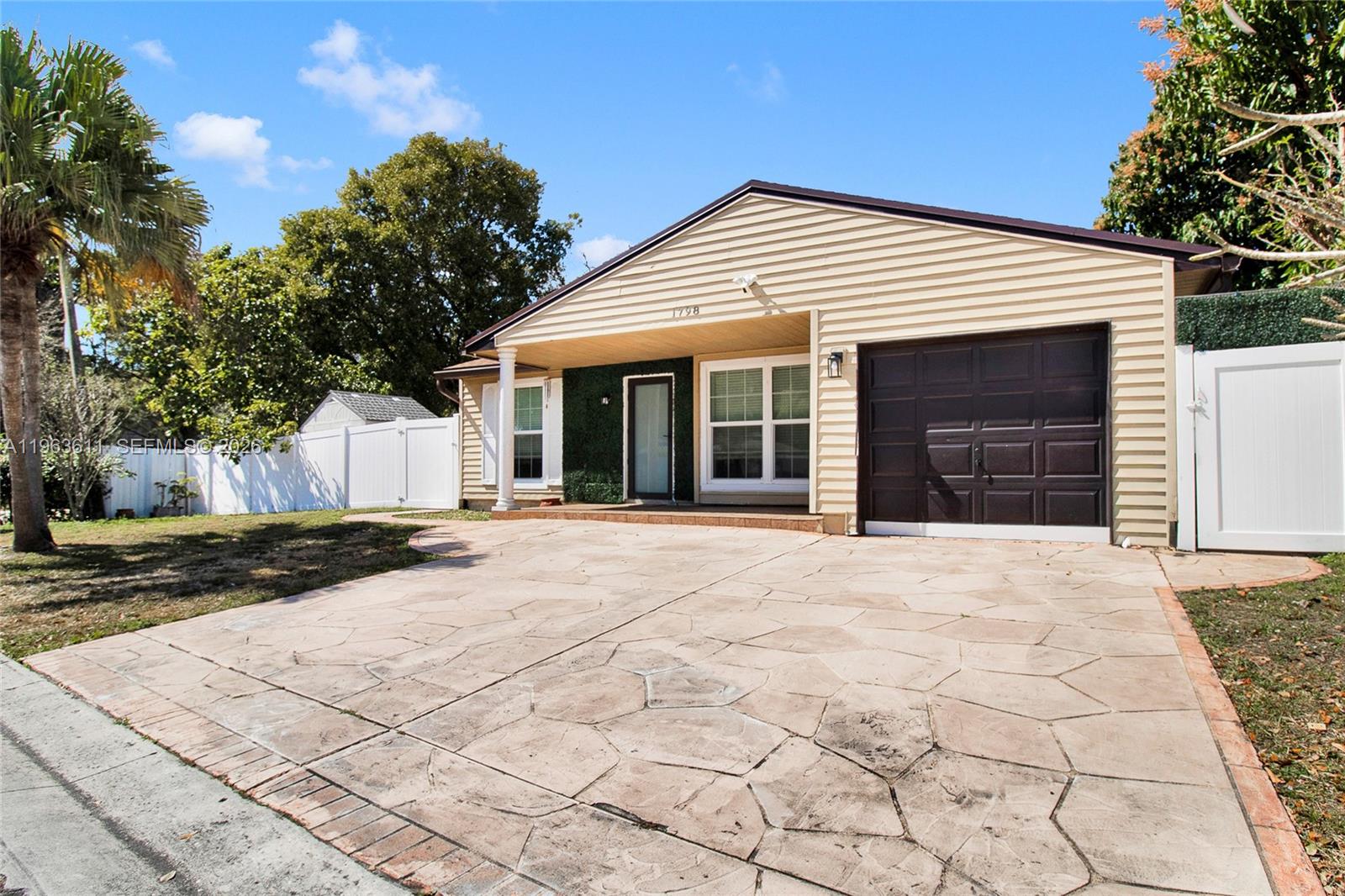 UNIVERSITY PARK PARCELS 4 - Residential