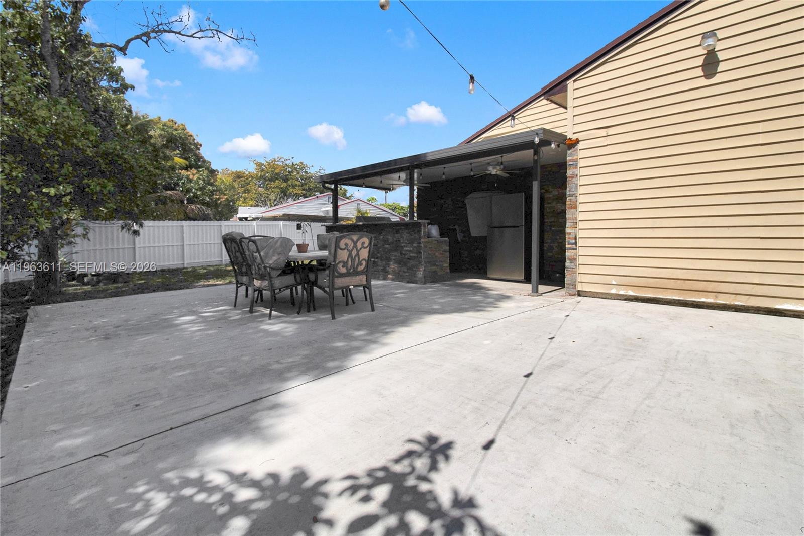 UNIVERSITY PARK PARCELS 4 - Residential