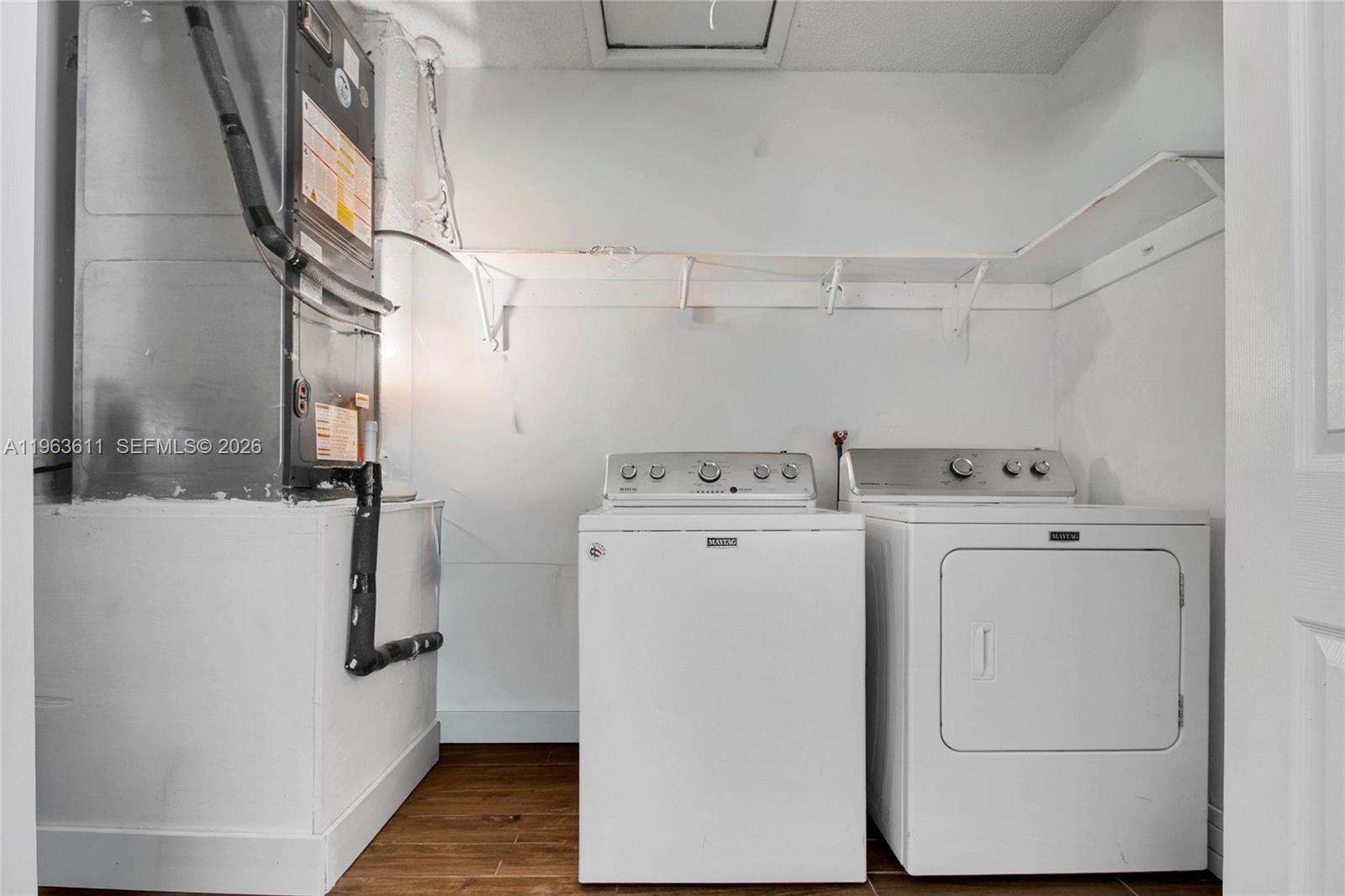 UNIVERSITY PARK PARCELS 4 - Residential