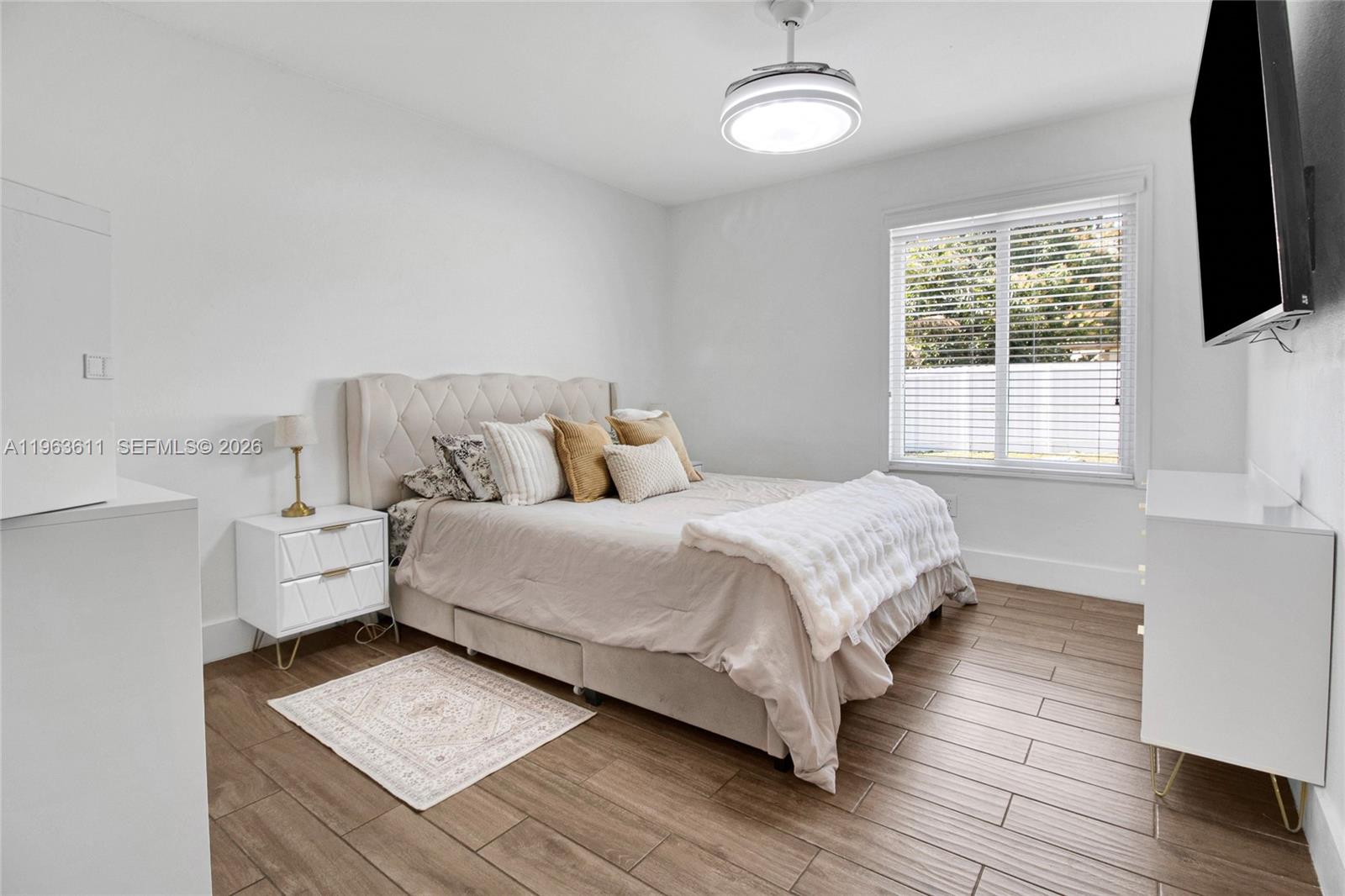 UNIVERSITY PARK PARCELS 4 - Residential