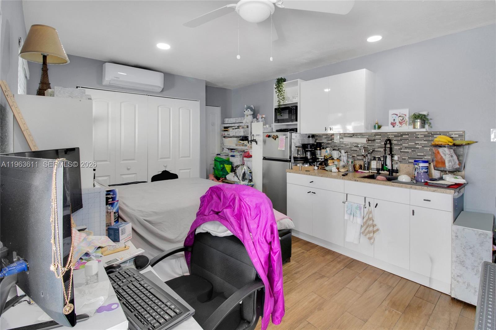 UNIVERSITY PARK PARCELS 4 - Residential