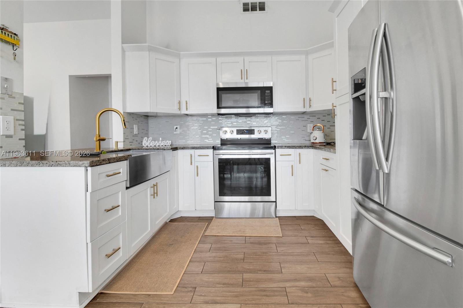 UNIVERSITY PARK PARCELS 4 - Residential