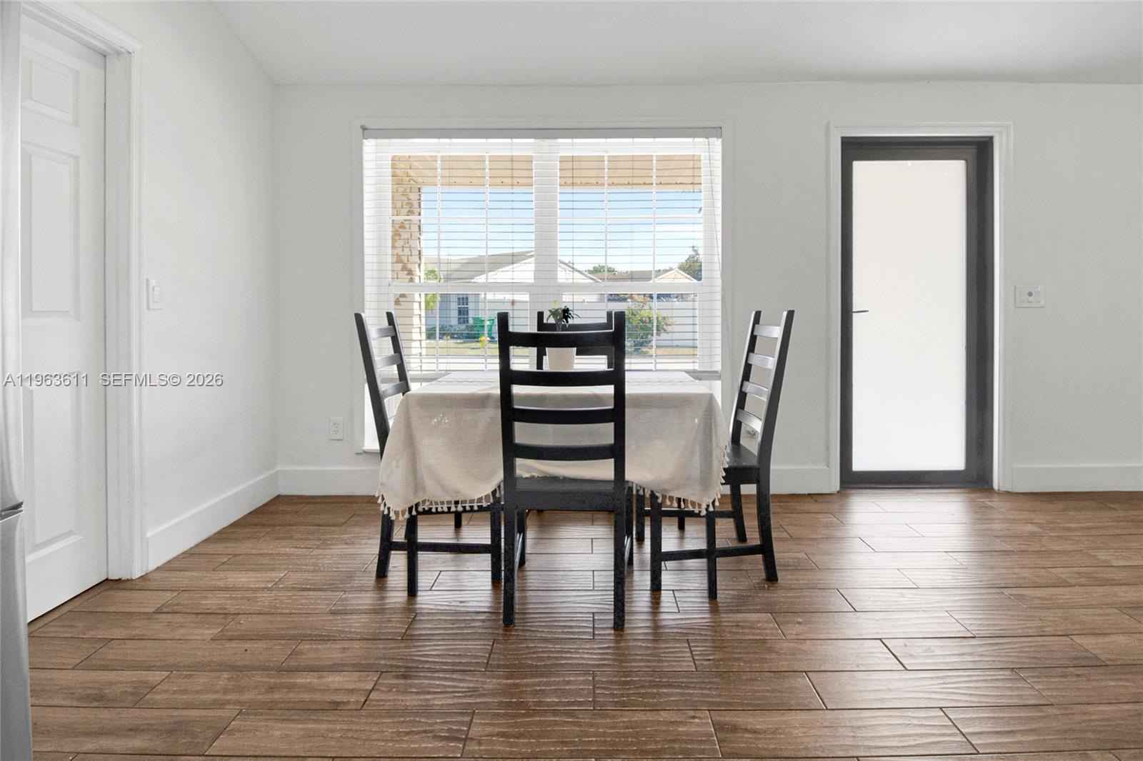 UNIVERSITY PARK PARCELS 4 - Residential