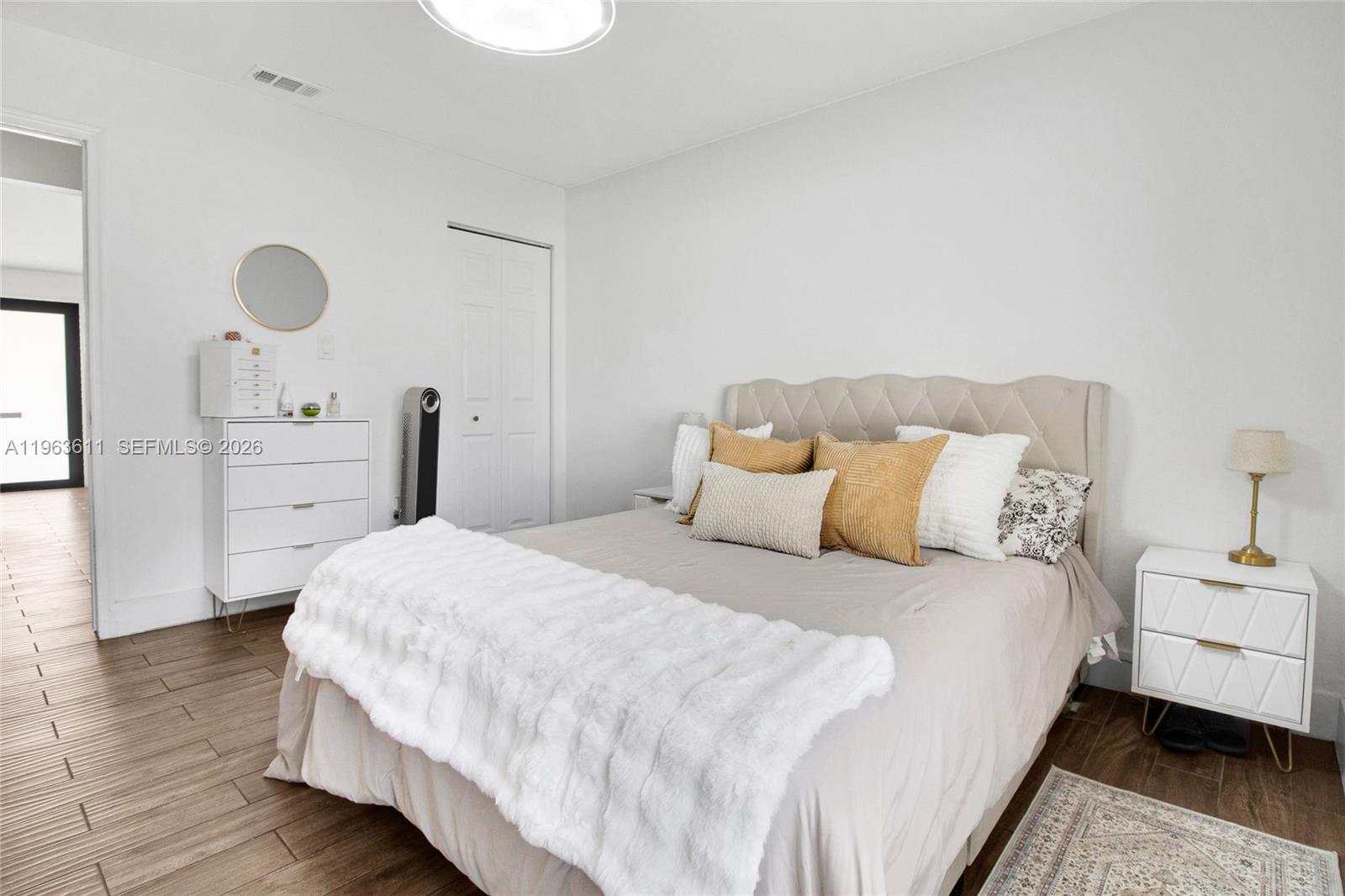 UNIVERSITY PARK PARCELS 4 - Residential