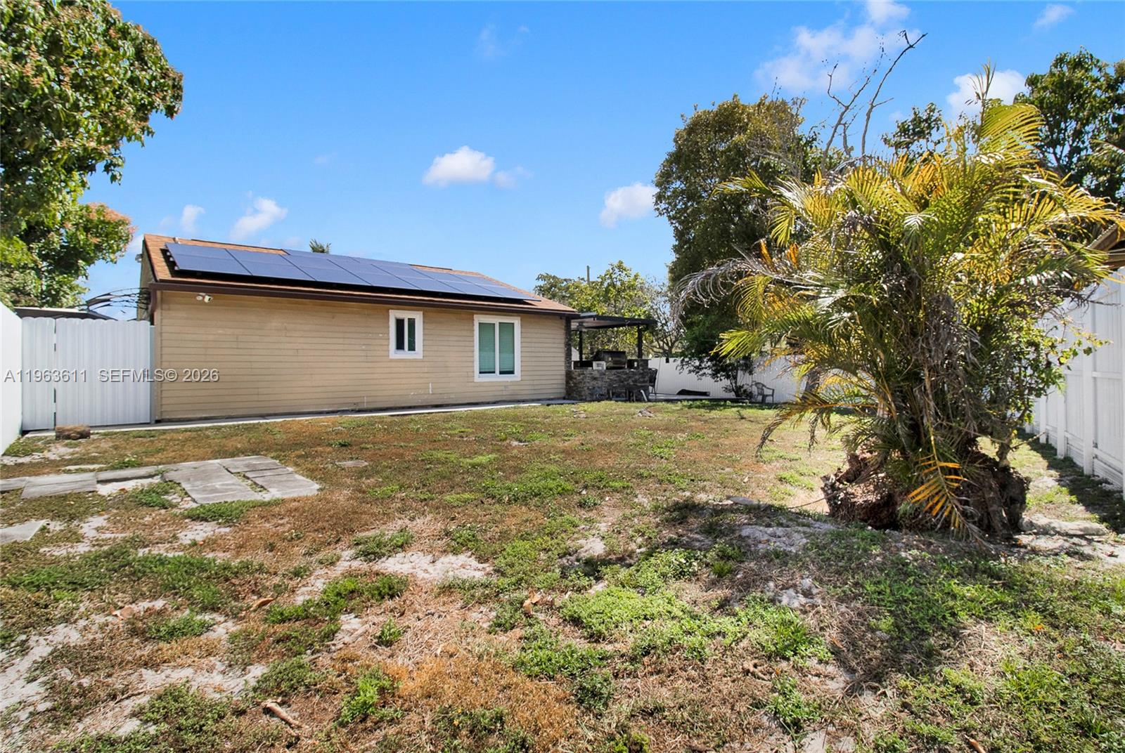 UNIVERSITY PARK PARCELS 4 - Residential