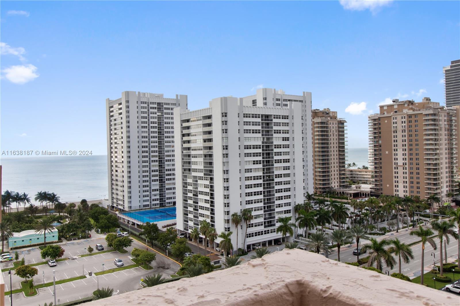 PRINCE GEORGE ARMS CONDO - Residential