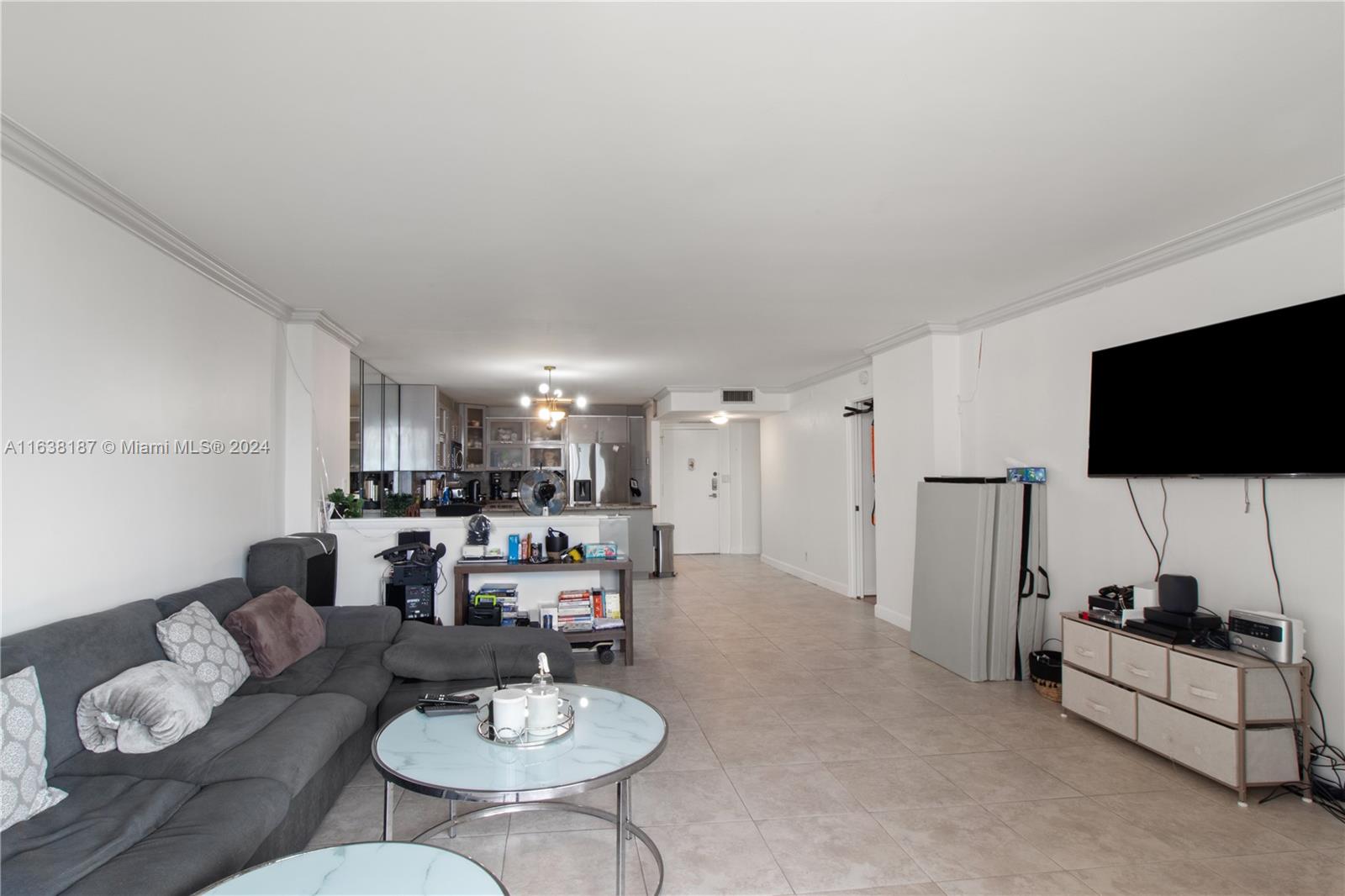 PRINCE GEORGE ARMS CONDO - Residential