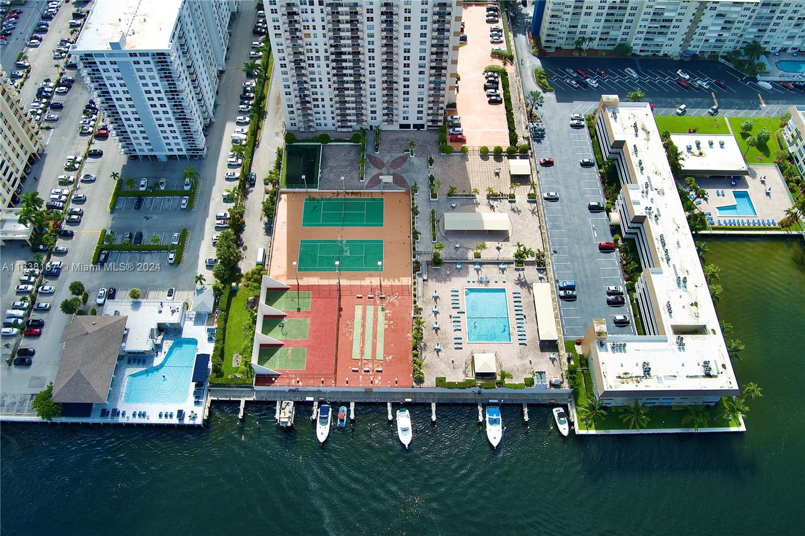 PRINCE GEORGE ARMS CONDO - Residential