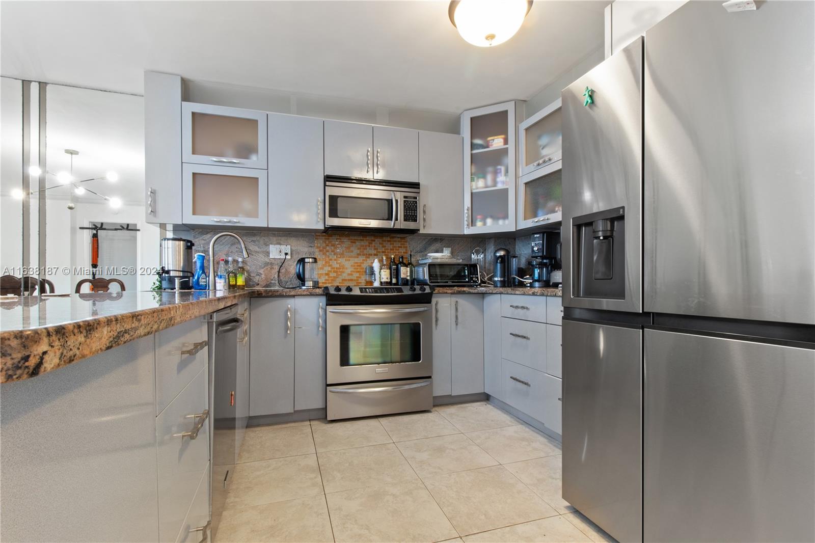 PRINCE GEORGE ARMS CONDO - Residential