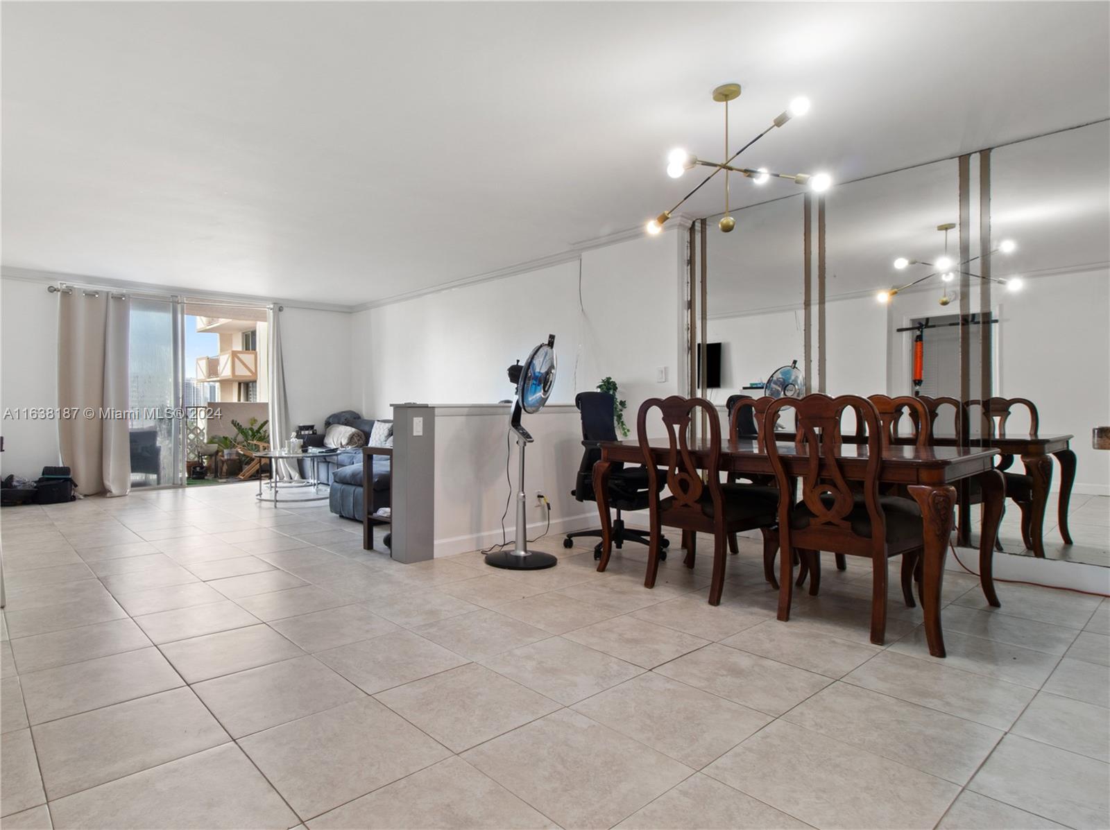 PRINCE GEORGE ARMS CONDO - Residential