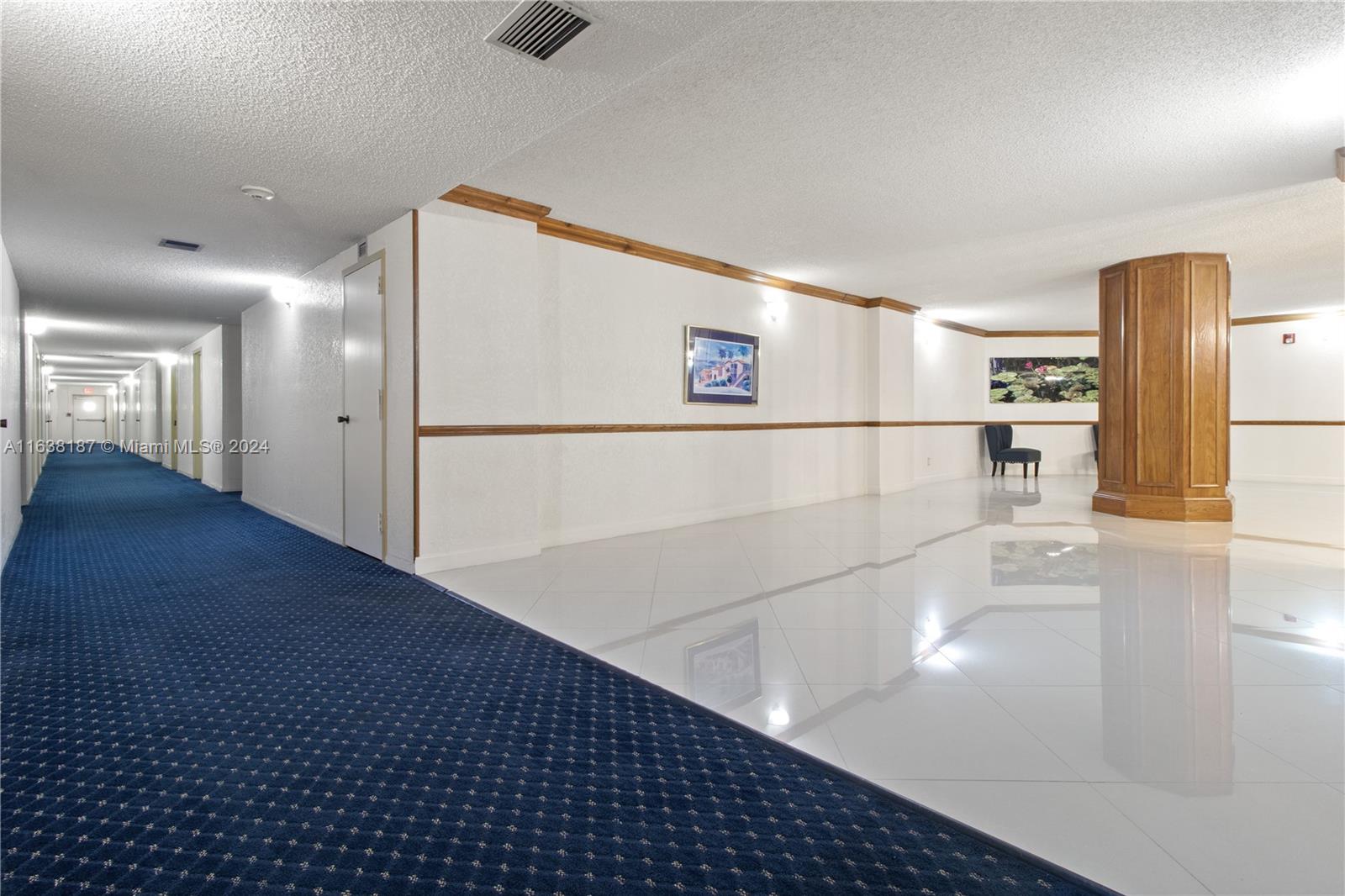 PRINCE GEORGE ARMS CONDO - Residential