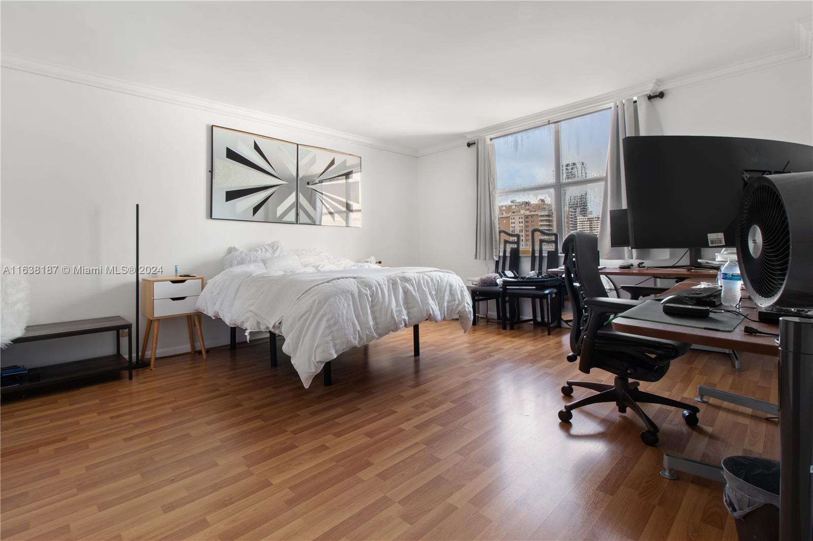 PRINCE GEORGE ARMS CONDO - Residential