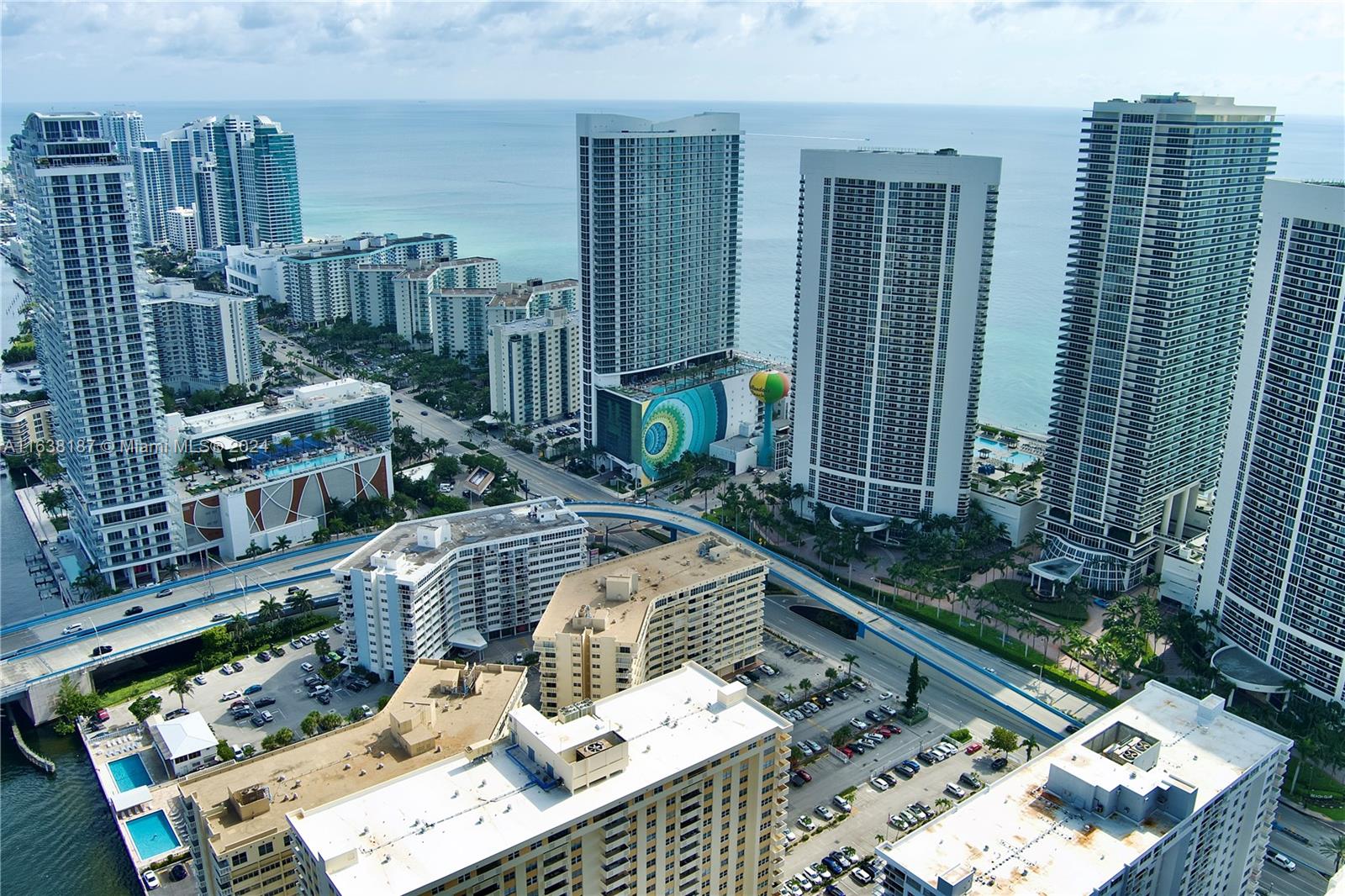 PRINCE GEORGE ARMS CONDO - Residential
