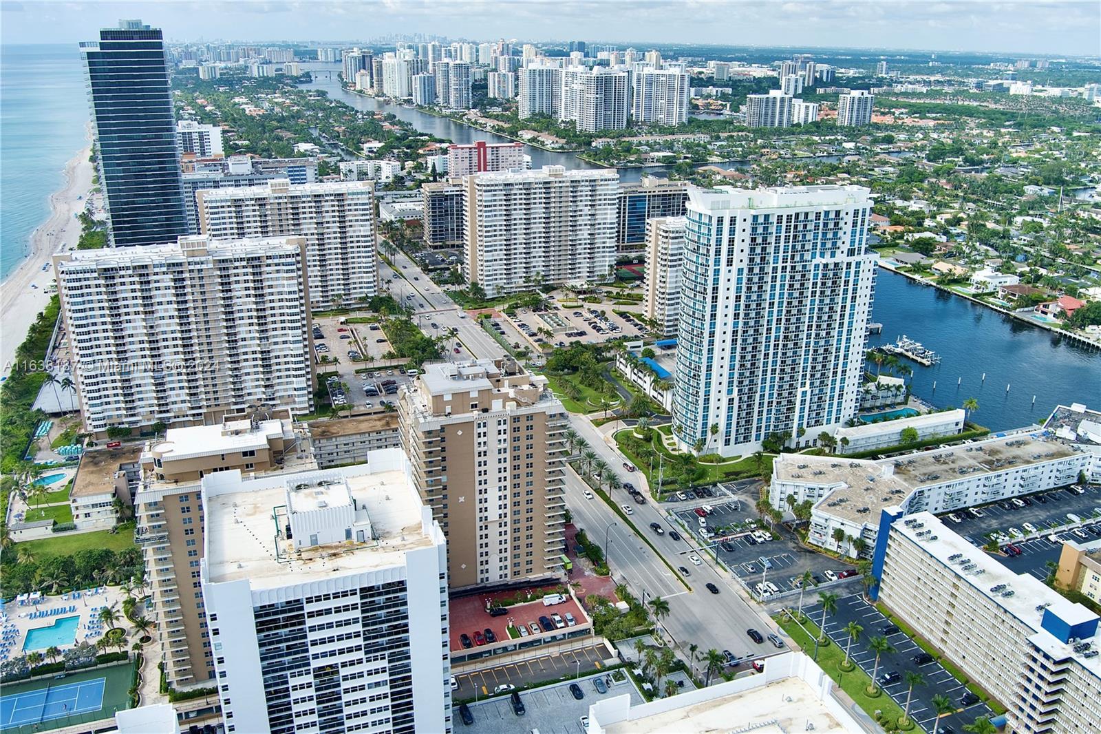 PRINCE GEORGE ARMS CONDO - Residential