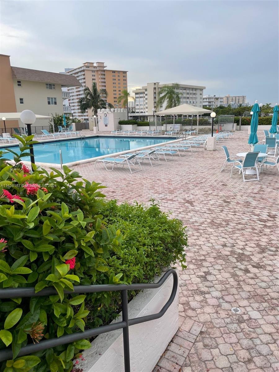 PRINCE GEORGE ARMS CONDO - Residential