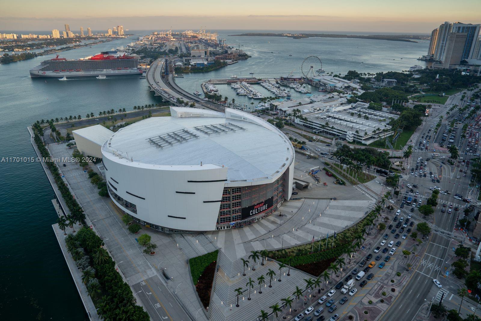 MARINABLUE CONDO - Residential