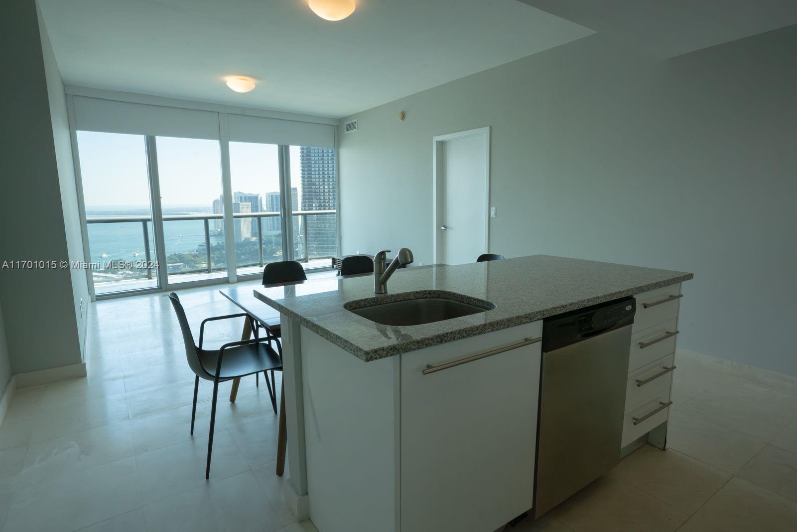 MARINABLUE CONDO - Residential