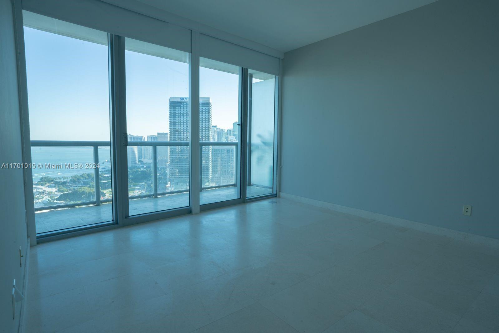 MARINABLUE CONDO - Residential