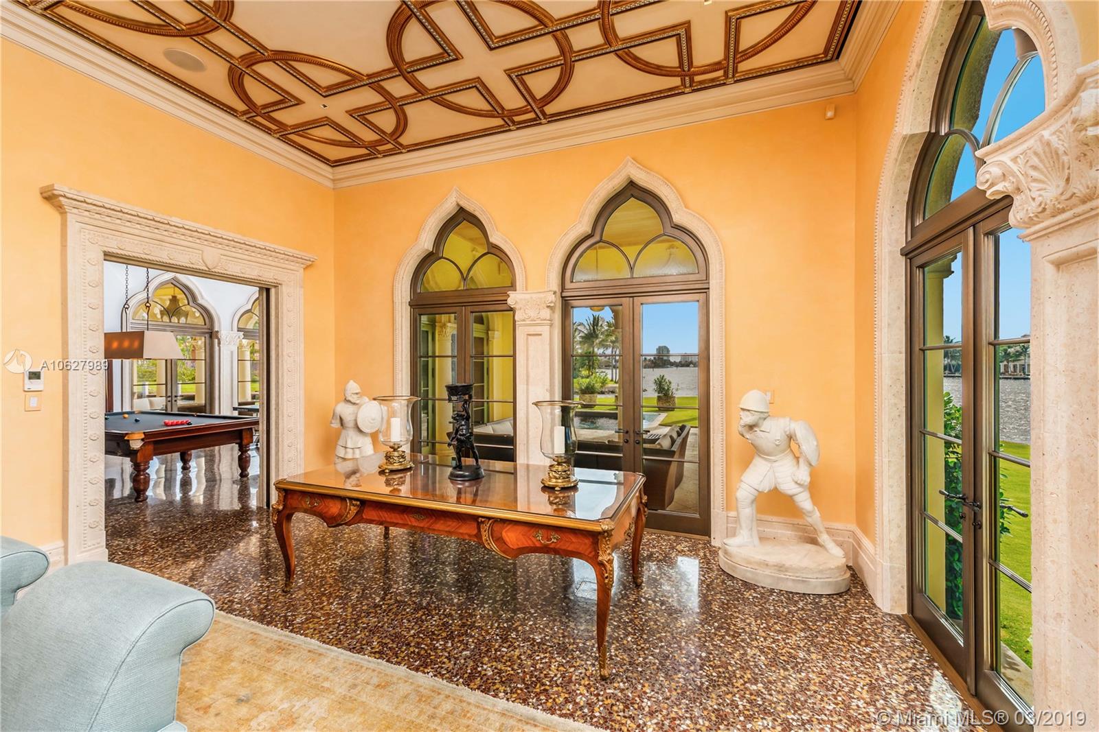 VENICE RE - Residential