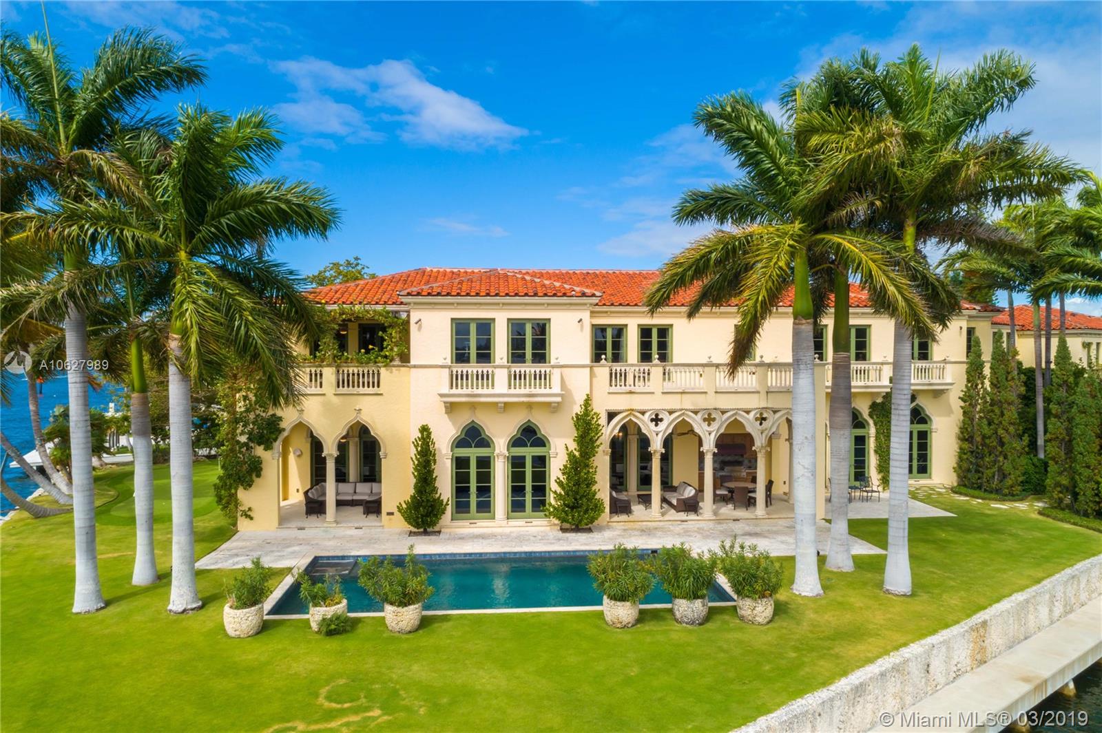 VENICE RE - Residential