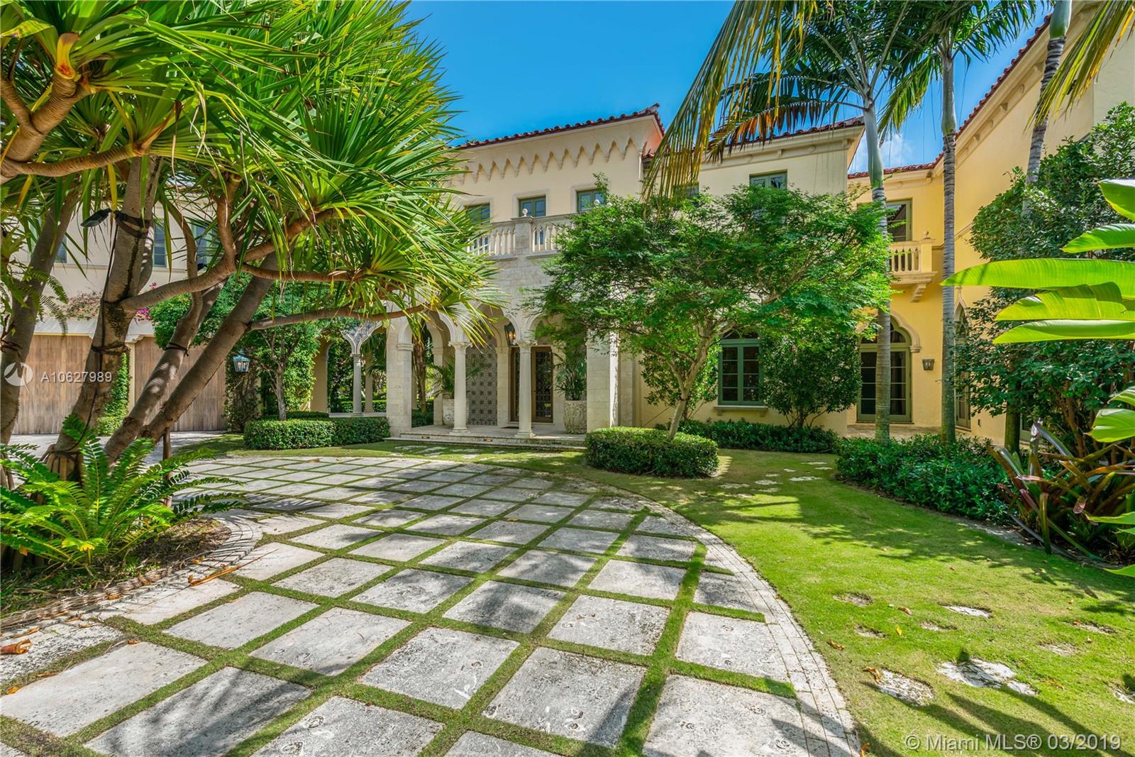 VENICE RE - Residential