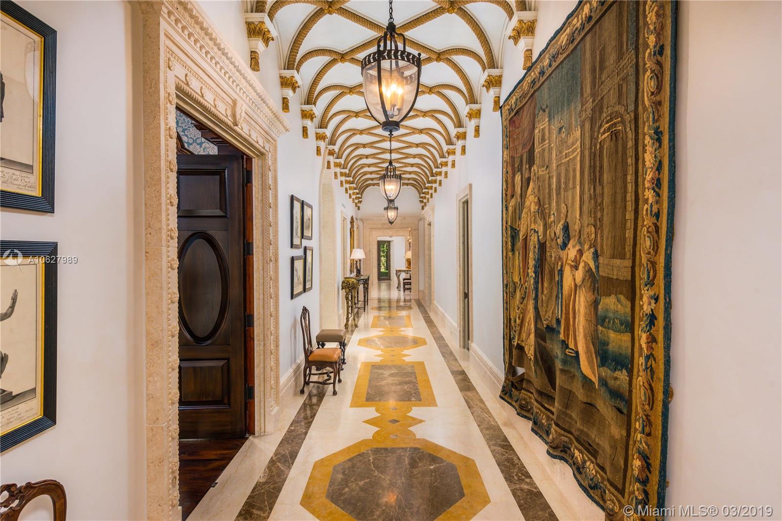 VENICE RE - Residential