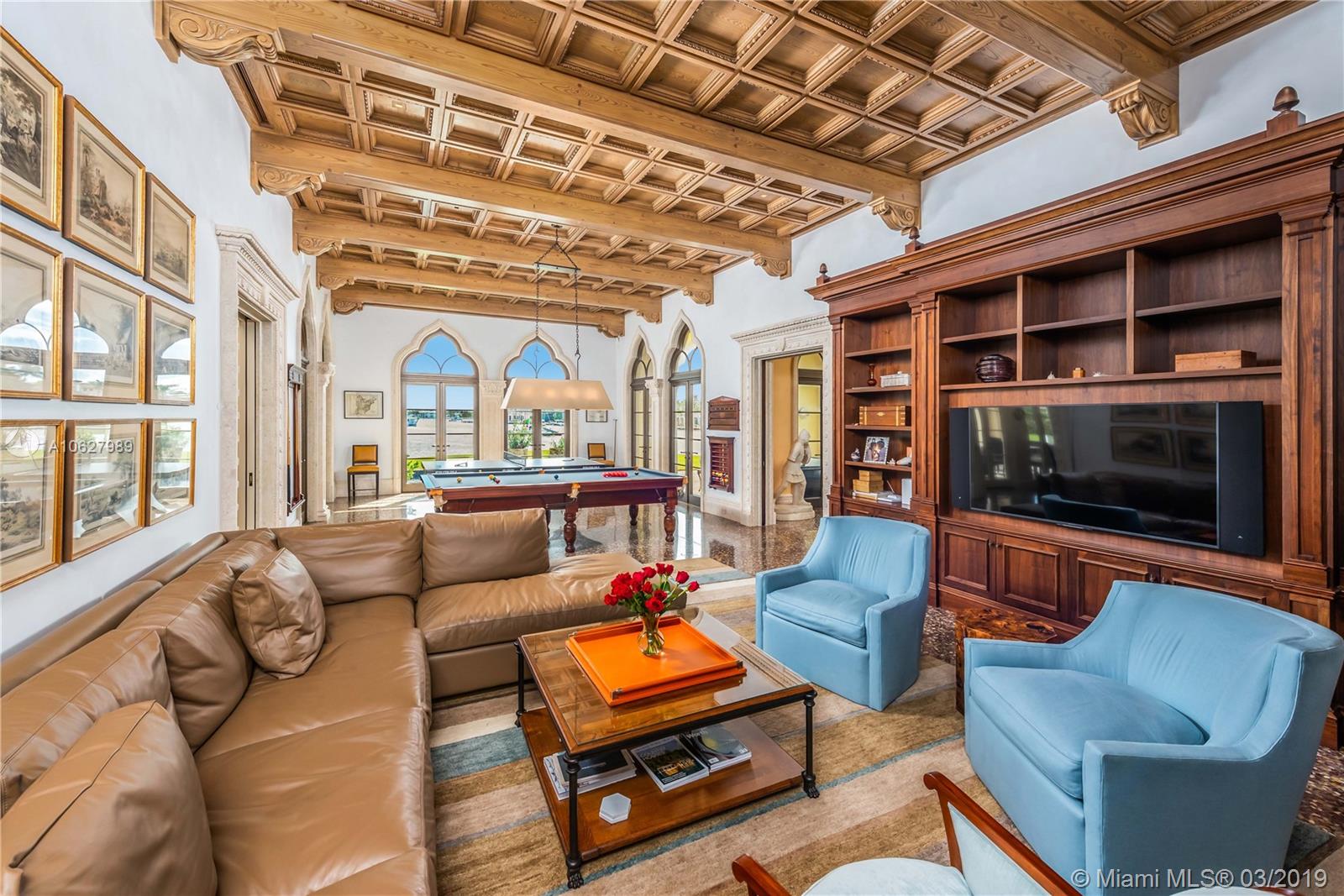 VENICE RE - Residential