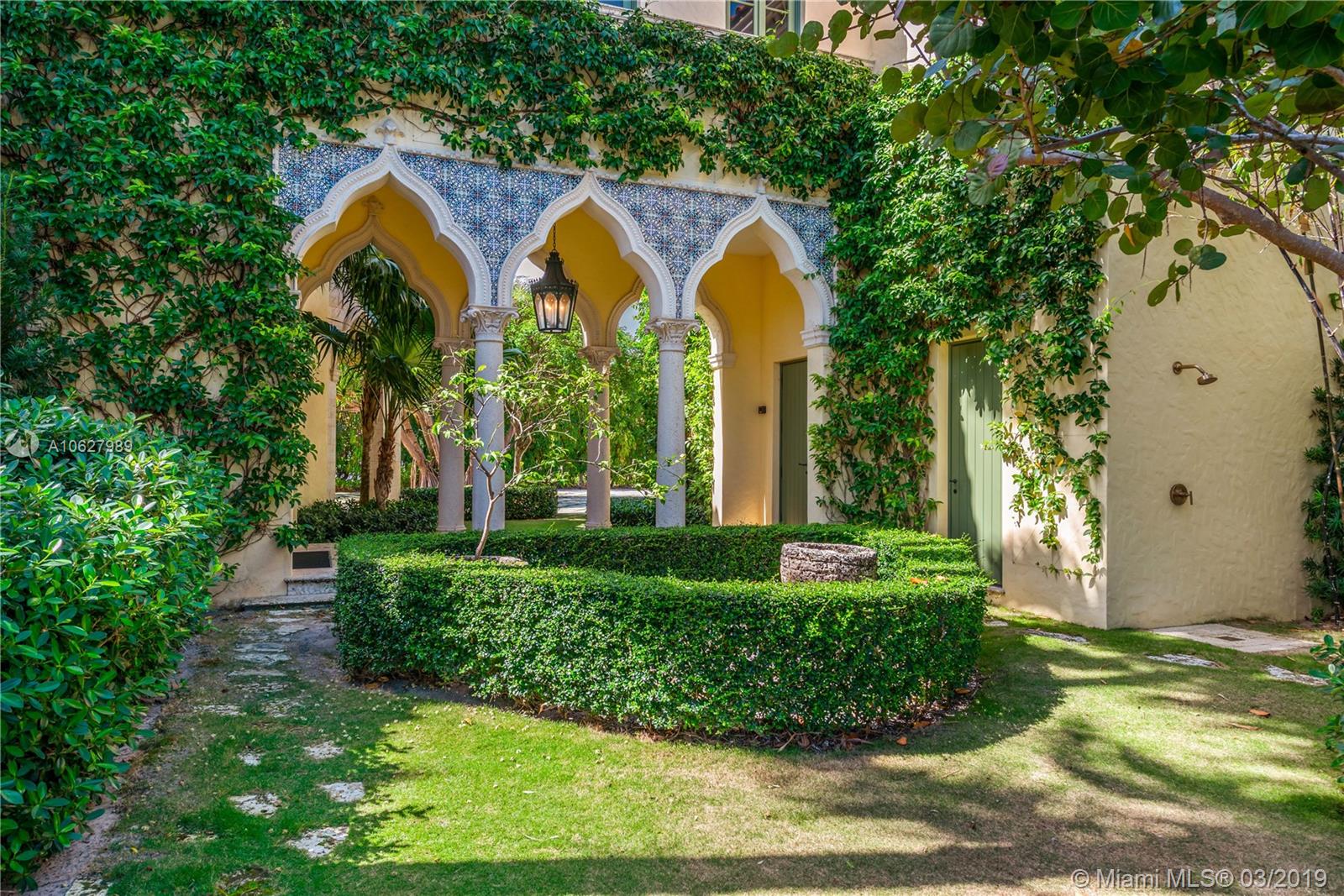 VENICE RE - Residential