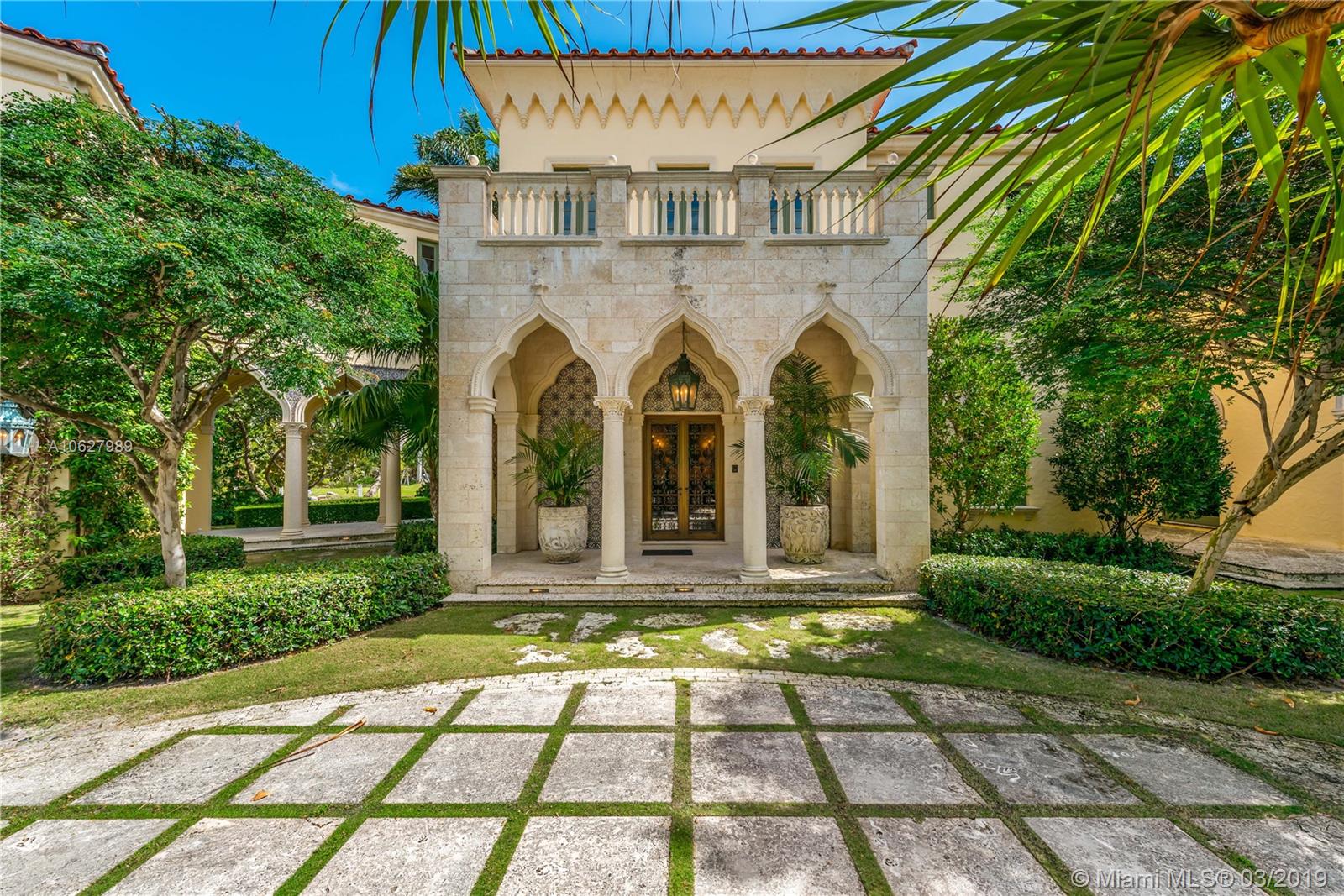 VENICE RE - Residential